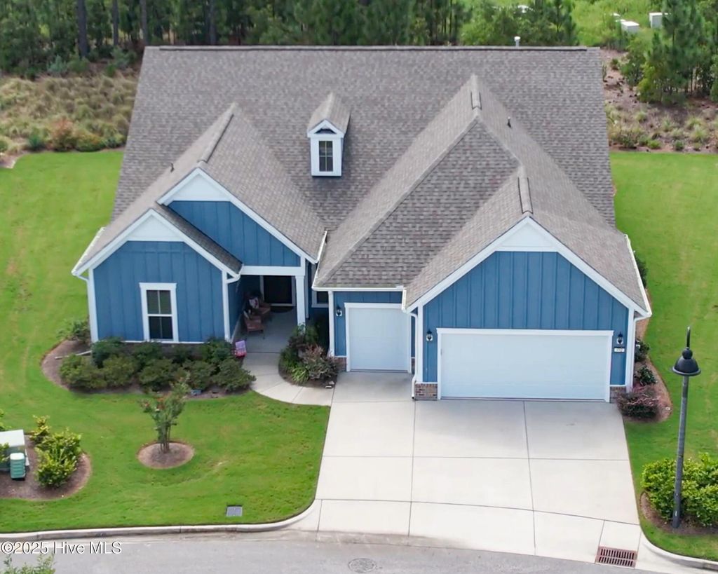 Photo of 452 Deveraux Drive, Wilmington, NC 28412 (MLS # 100525944)