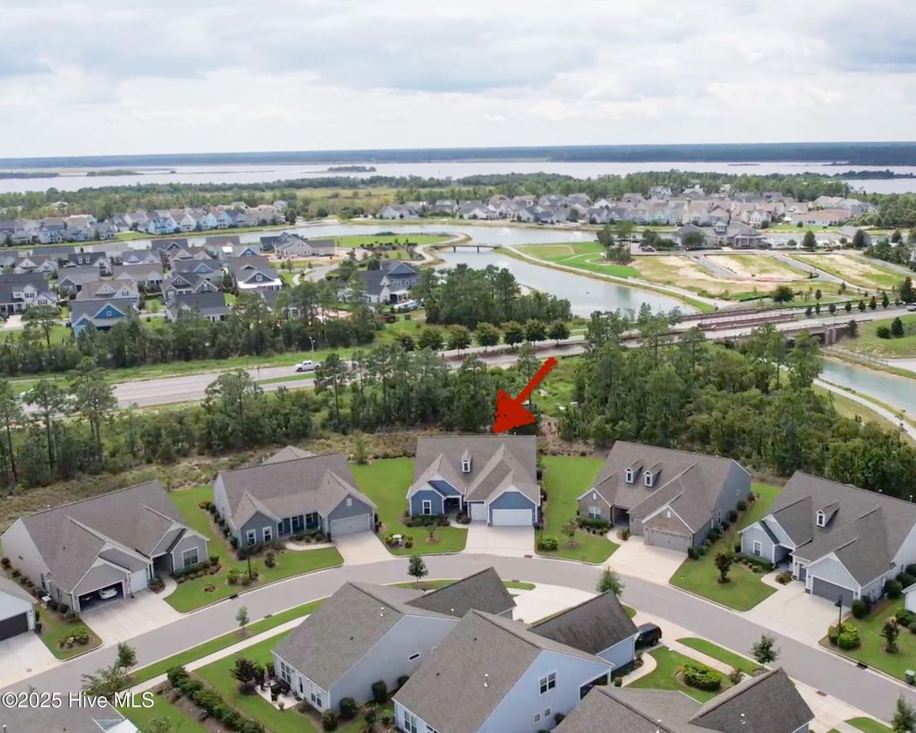 Photo of 452 Deveraux Drive, Wilmington, NC 28412 (MLS # 100525944)