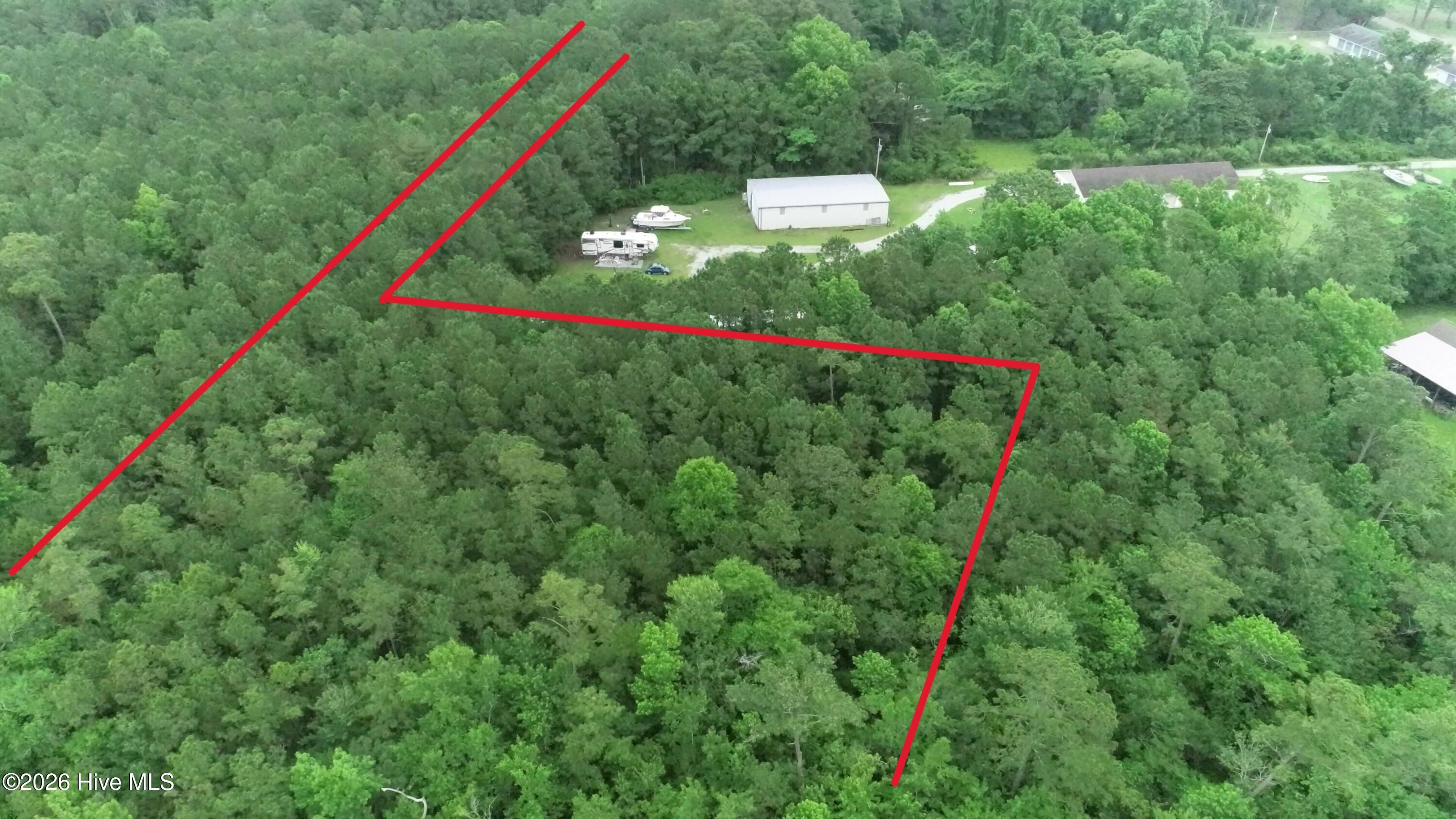 1126 Harkers Island Road, Beaufort, NC, 28516