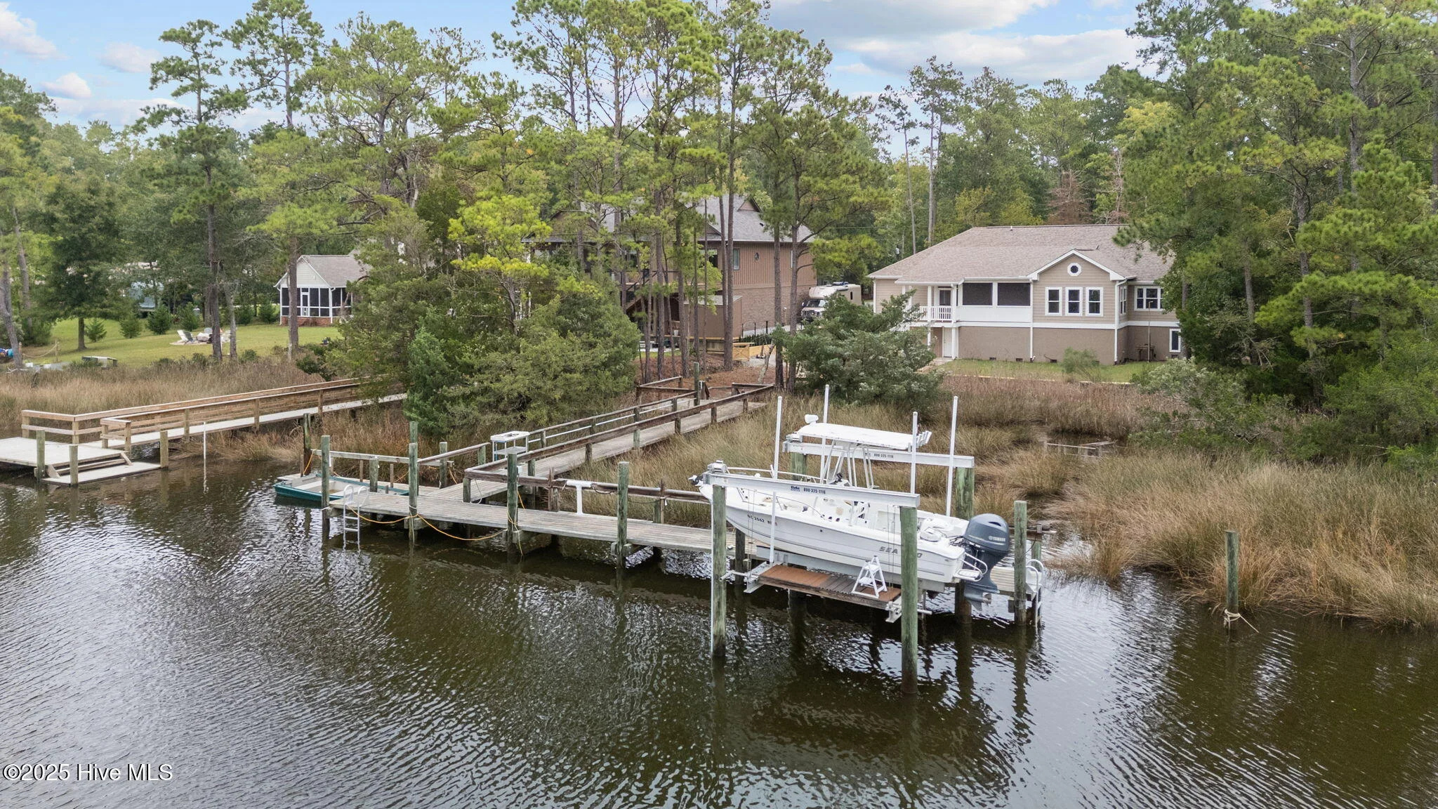 402 Whittaker Point Road