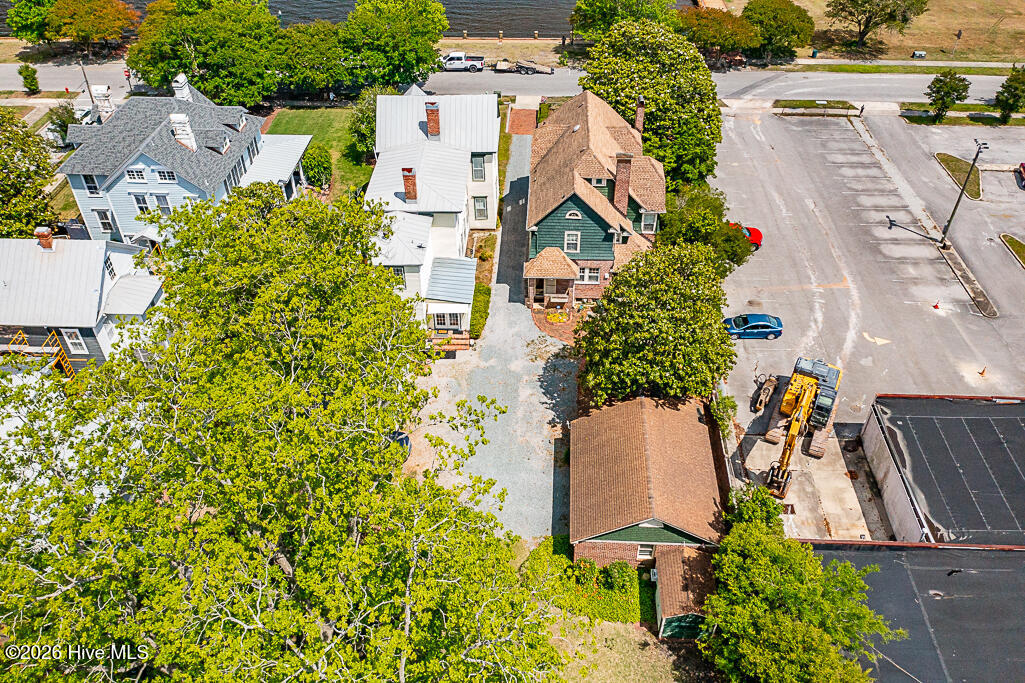 411 E Front Street