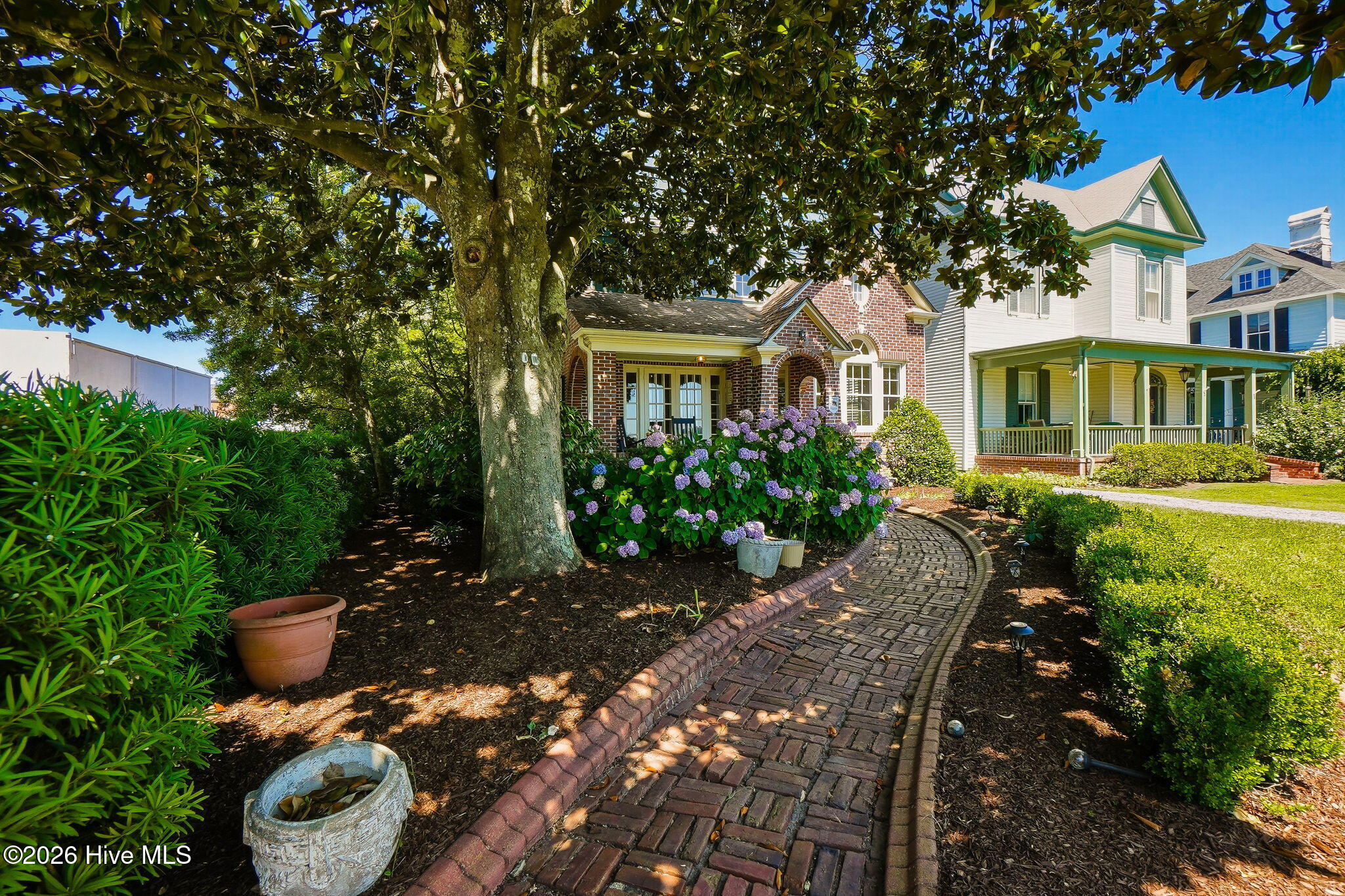 411 E Front Street