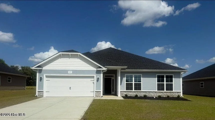 3144 Firefly Trail