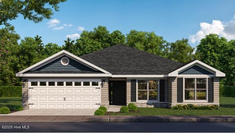 Photo of 7175 Streamside Drive, Graniteville, SC 29829 (MLS # 100602209)