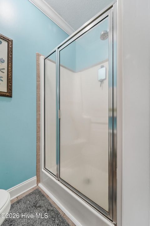 Tiny photo for 295 Mayberry Lane, Richlands, NC 28574 (MLS # 100573846)