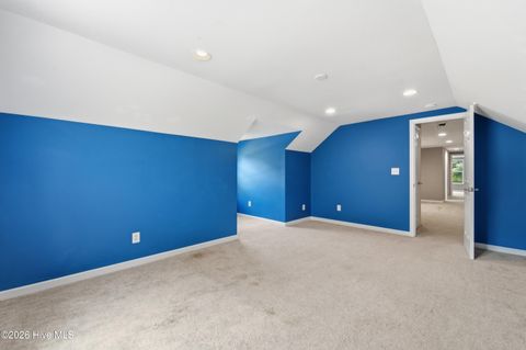 Tiny photo for 295 Mayberry Lane, Richlands, NC 28574 (MLS # 100573846)