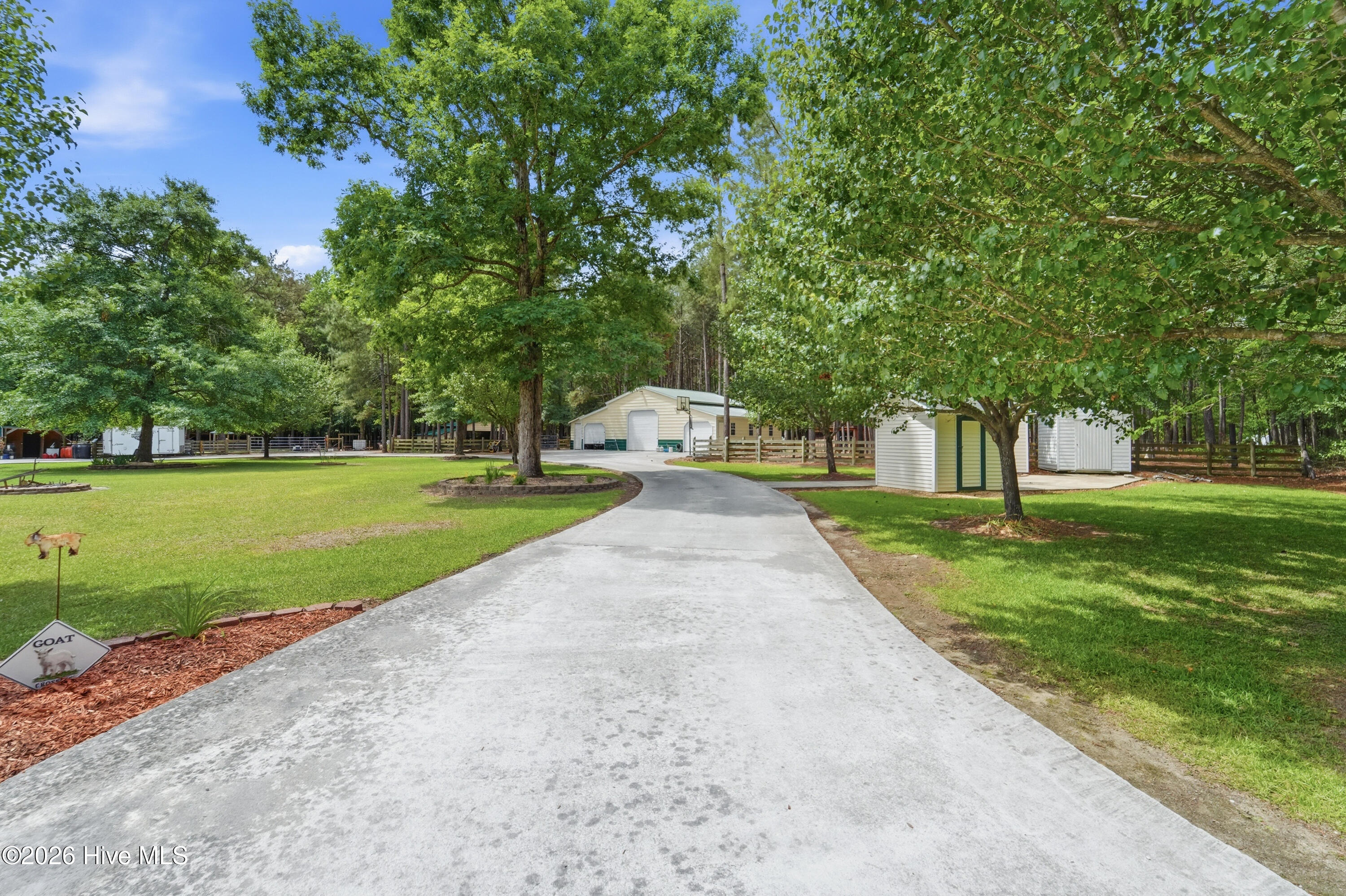 295 Mayberry Lane