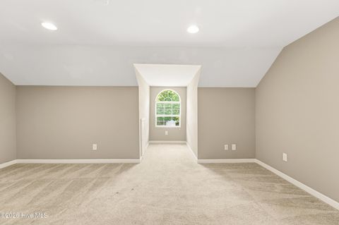 Tiny photo for 295 Mayberry Lane, Richlands, NC 28574 (MLS # 100573846)