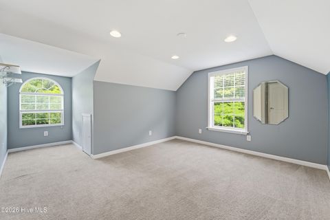 Tiny photo for 295 Mayberry Lane, Richlands, NC 28574 (MLS # 100573846)