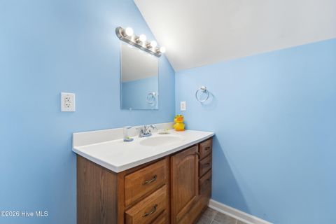 Tiny photo for 295 Mayberry Lane, Richlands, NC 28574 (MLS # 100573846)