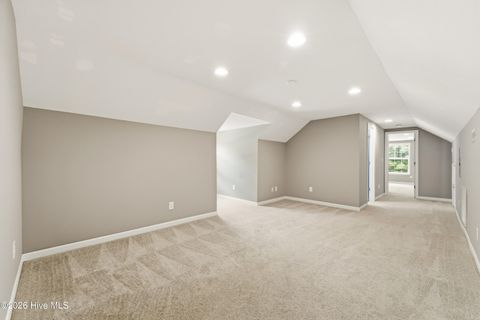 Tiny photo for 295 Mayberry Lane, Richlands, NC 28574 (MLS # 100573846)