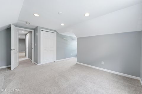 Tiny photo for 295 Mayberry Lane, Richlands, NC 28574 (MLS # 100573846)