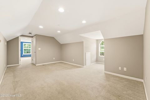 Tiny photo for 295 Mayberry Lane, Richlands, NC 28574 (MLS # 100573846)