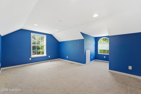 Tiny photo for 295 Mayberry Lane, Richlands, NC 28574 (MLS # 100573846)