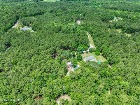 Tiny photo for 295 Mayberry Lane, Richlands, NC 28574 (MLS # 100573846)