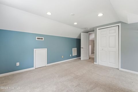 Tiny photo for 295 Mayberry Lane, Richlands, NC 28574 (MLS # 100573846)