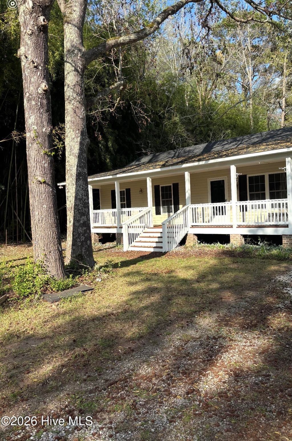 Photo of 5850 Cliftonville Road, Wilson, NC 27896 (MLS # 100565394)