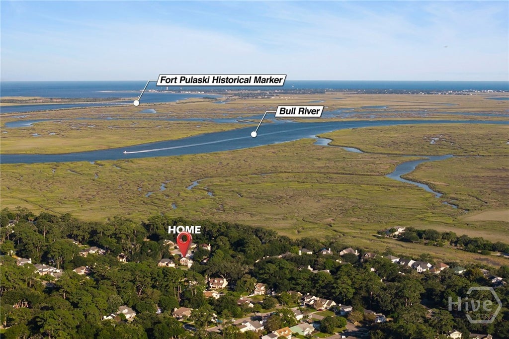 Photo of 555 Oemler Loop, Savannah, GA 31410 (MLS # SA366675)