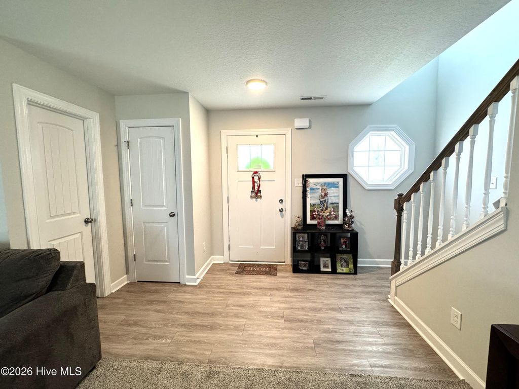 Photo of 1109 Carteret Manor Drive, Jacksonville, NC 28546 (MLS # 100566656)