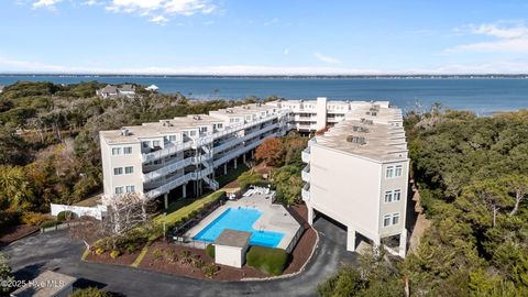 650 Salter Path Road 303 Pine Knoll Shores NC 28512