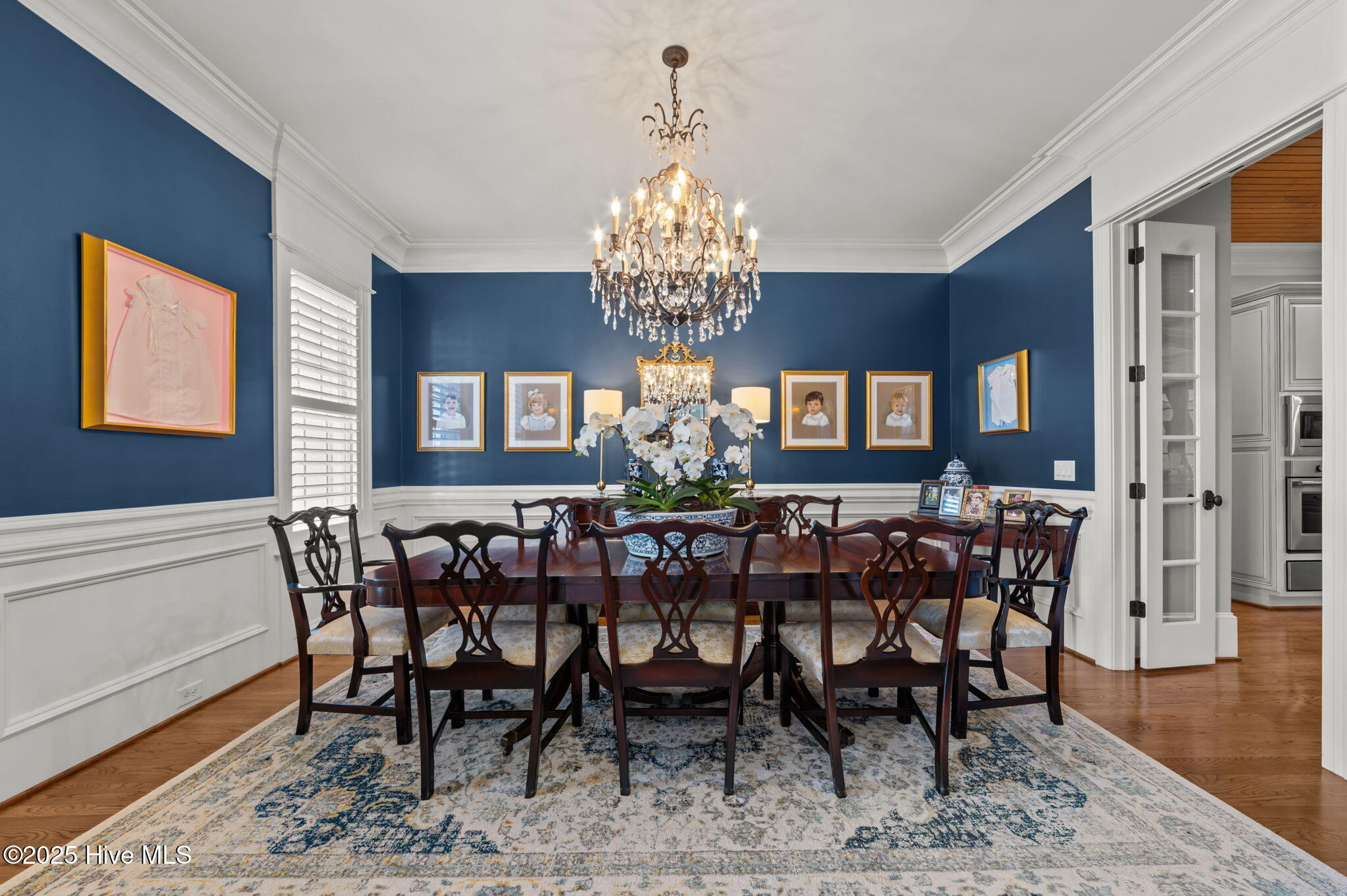 Greenville, North Carolina 27858, United States, 5 Bedrooms Bedrooms, ,4 BathroomsBathrooms,Residential,Pending,255934