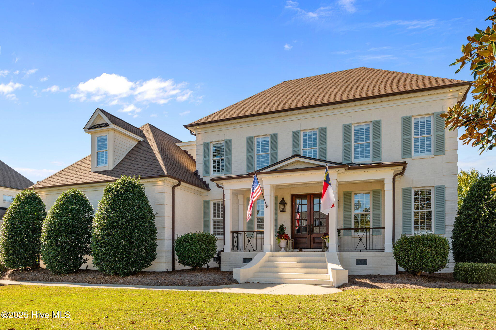 Greenville, North Carolina 27858, United States, 5 Bedrooms Bedrooms, ,4 BathroomsBathrooms,Residential,Pending,255934