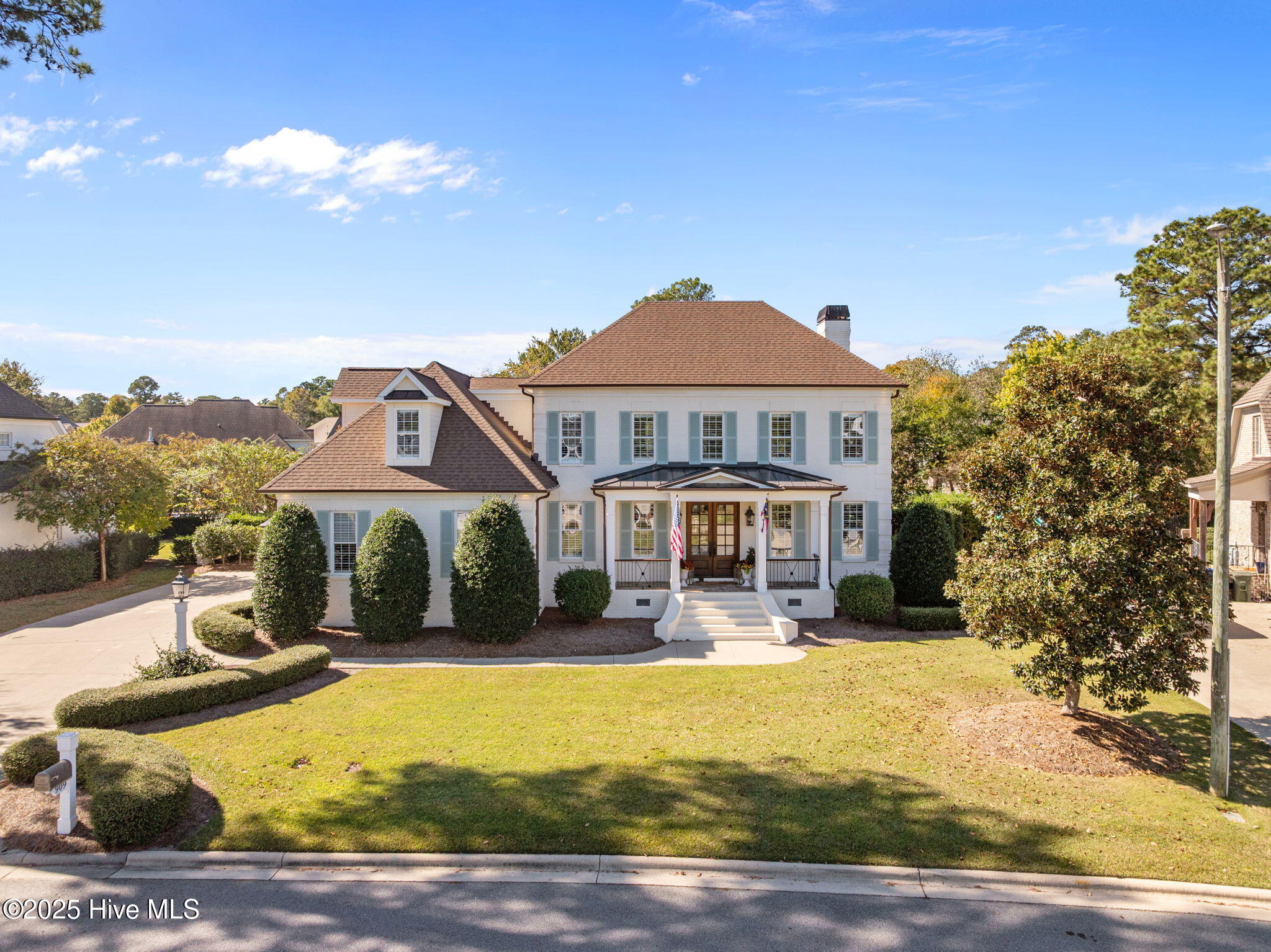 Greenville, North Carolina 27858, United States, 5 Bedrooms Bedrooms, ,4 BathroomsBathrooms,Residential,Pending,255934