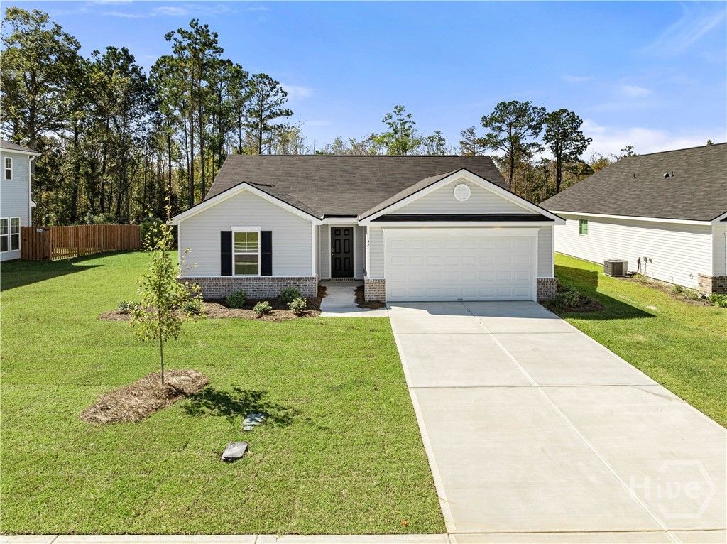 Photo of 220 Hasty Point Road, Port Wentworth, GA 31407 (MLS # SA348593)