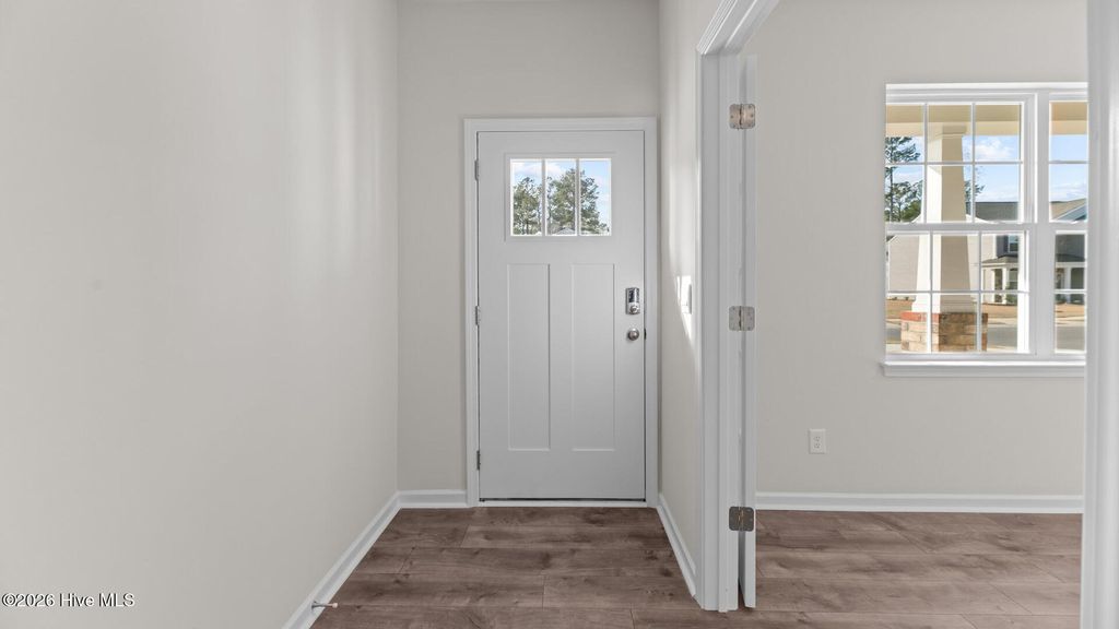 Photo of 1107 Aviator Lane, Ayden, NC 28513 (MLS # 100562176)