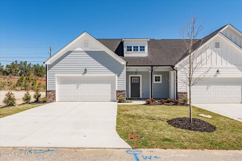 Photo of 521 Oxbow Drive, Grovetown, GA 30813 (MLS # 100591527)