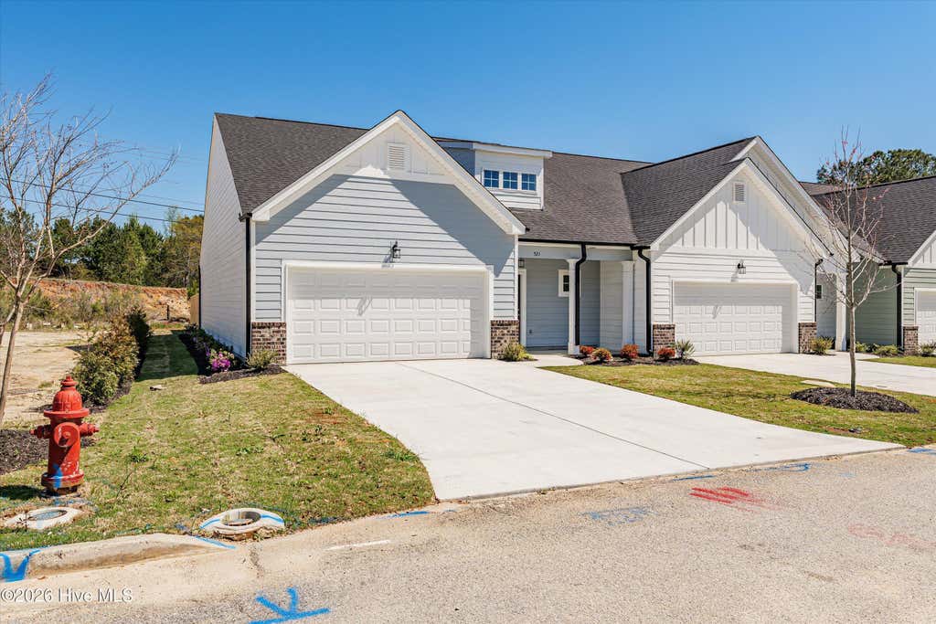 Photo of 521 Oxbow Drive, Grovetown, GA 30813 (MLS # 100591527)