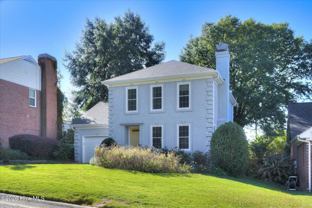 Photo of 74 Woodlawn Lane, North Augusta, SC 29841 (MLS # 100613210)