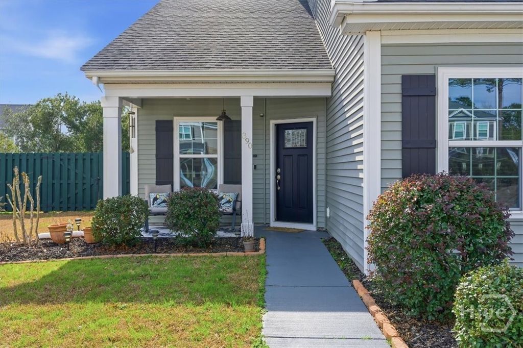 Photo of 390 Catalina Cut, Richmond Hill, GA 31324 (MLS # SA347208)