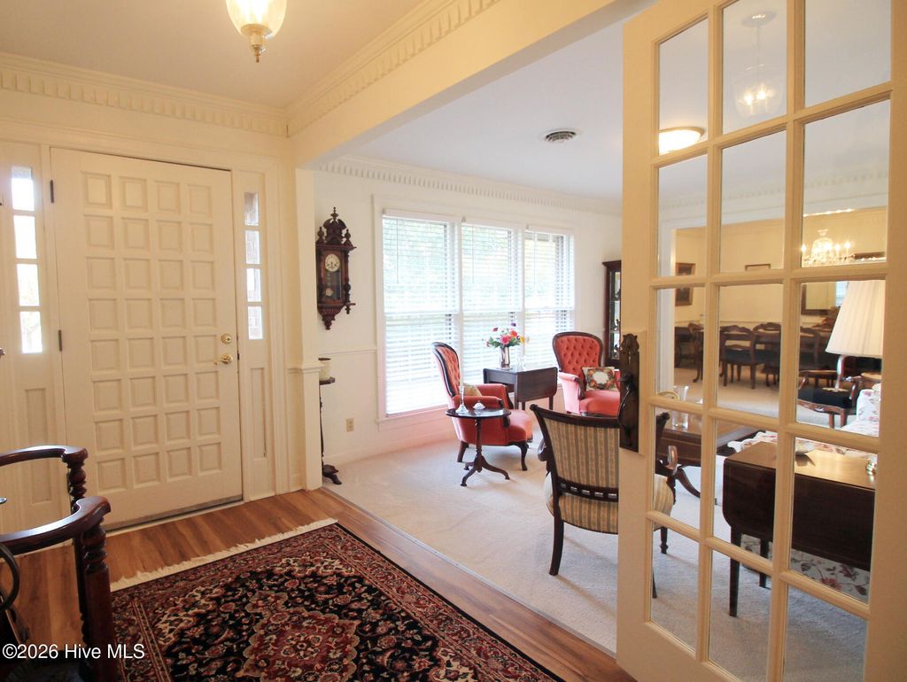 Photo of 202 Haven Way S, Washington, NC 27889 (MLS # 100566726)