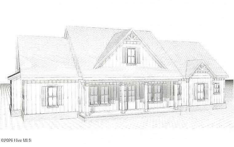 Photo of 135 Beagle Chase Drive, Appling, GA 30802 (MLS # 100594088)