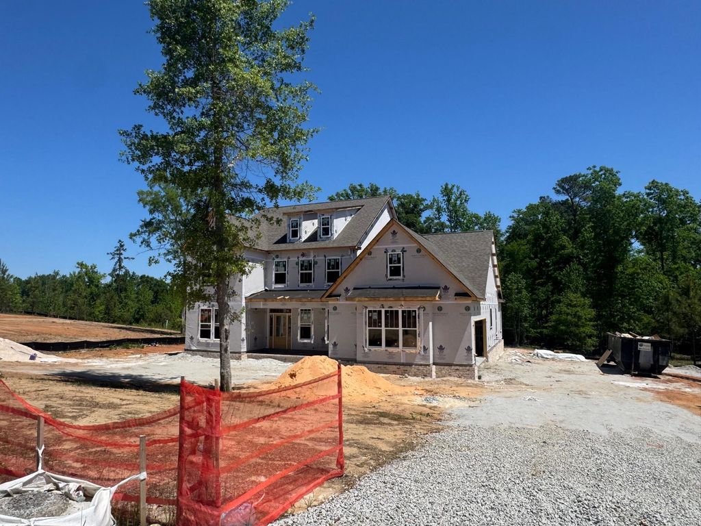 Photo of 988 Fairbourne Drive, Grovetown, GA 30813 (MLS # 100576161)