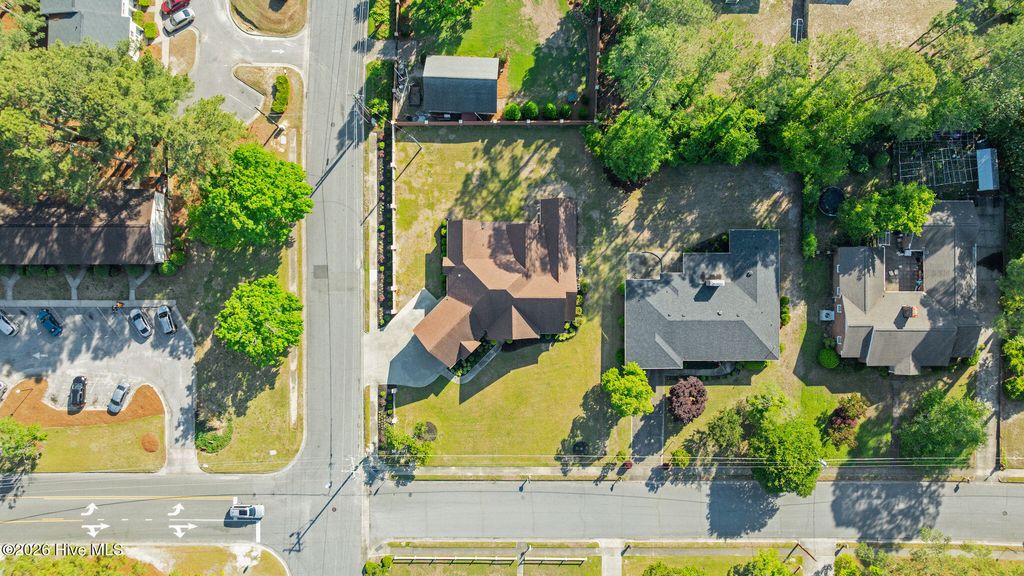 Photo of 313 Cashwell Drive, Goldsboro, NC 27534 (MLS # 100572316)