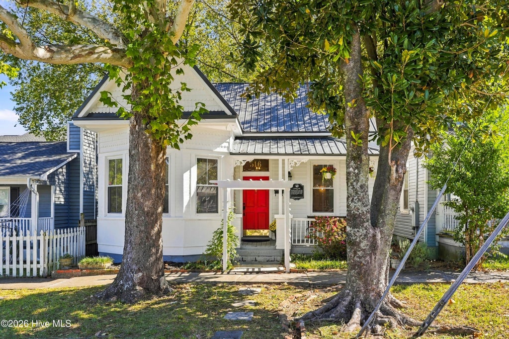 Photo of 516 N 7th Street, Wilmington, NC 28401 (MLS # 100610909)