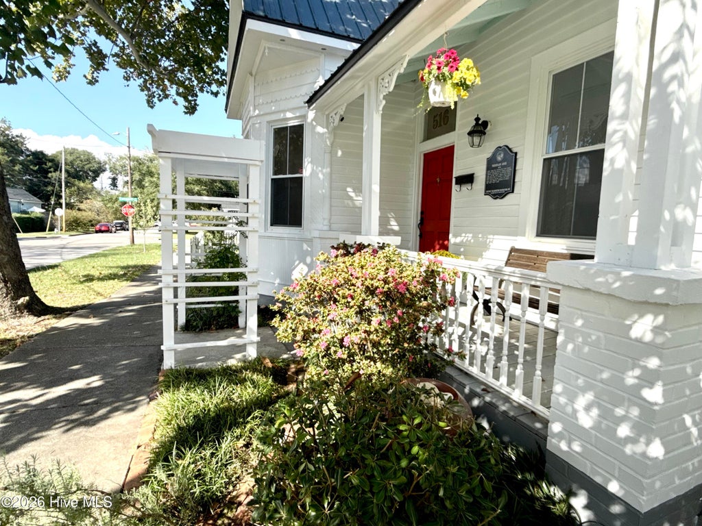 Photo of 516 N 7th Street, Wilmington, NC 28401 (MLS # 100610909)