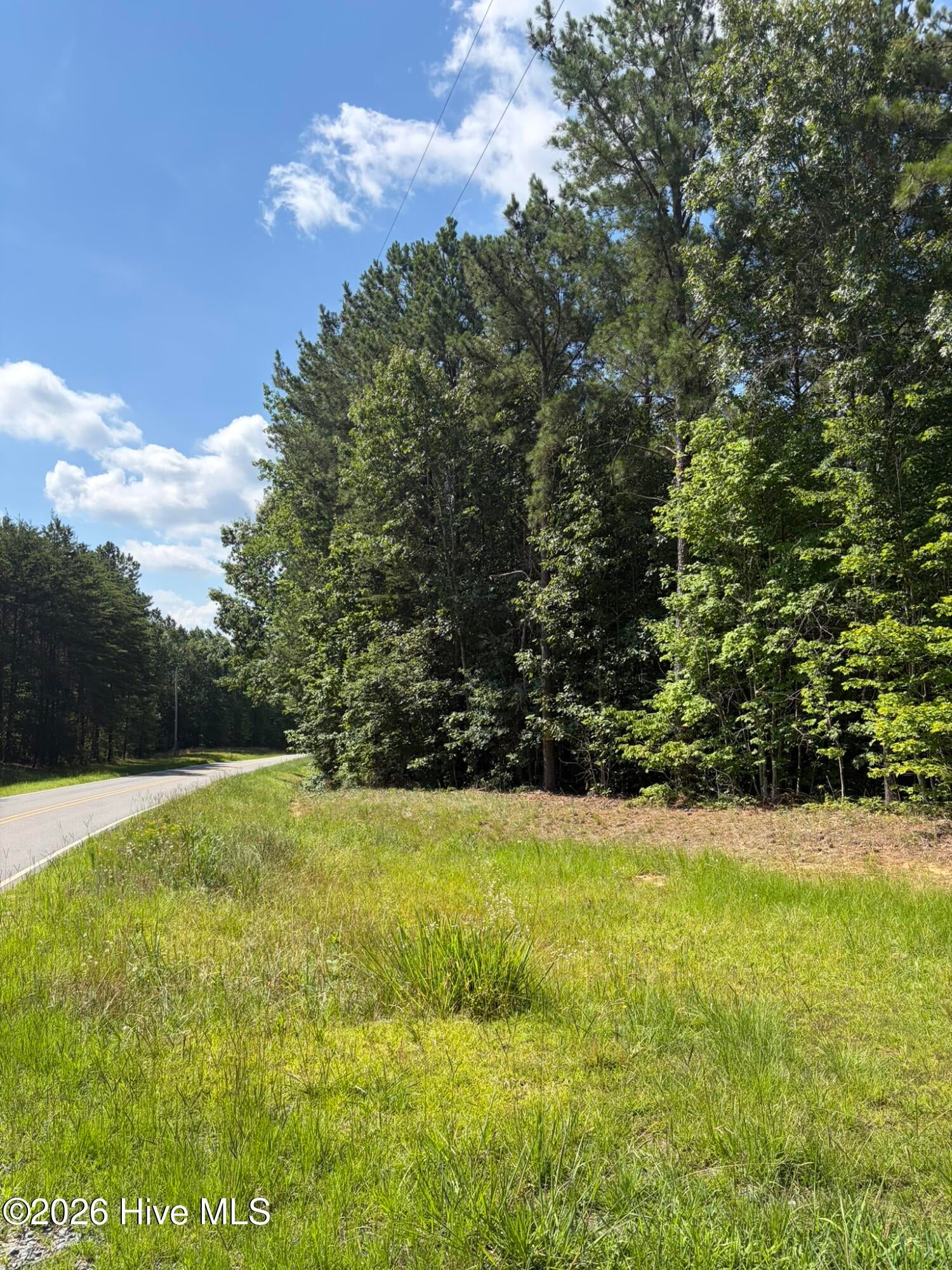 Tbd Green Road