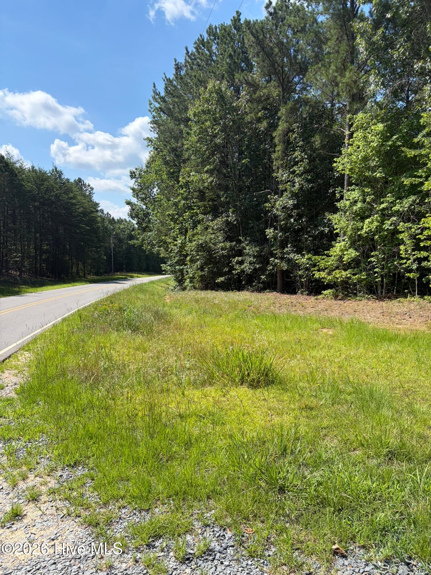 Tbd Green Road