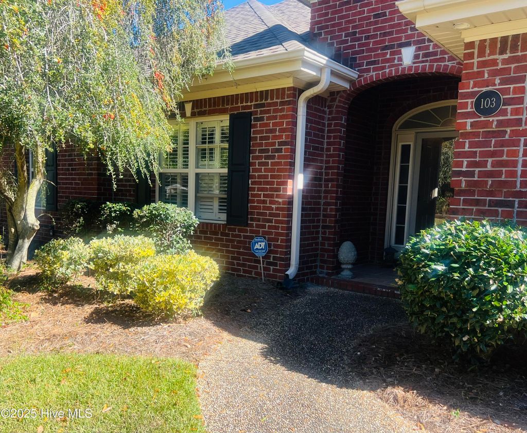 Photo of 103 Potomac Court, Leland, NC 28479 (MLS # 100539179)