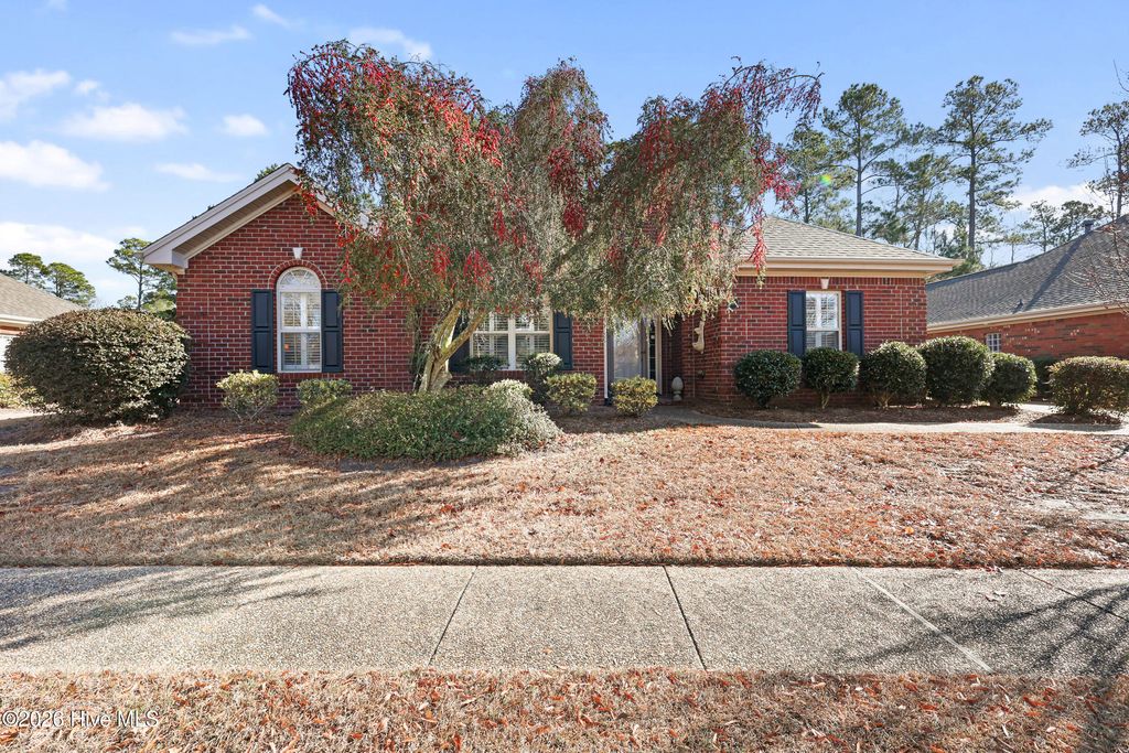 Photo of 103 Potomac Court, Leland, NC 28479 (MLS # 100539179)