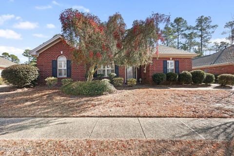 103 Potomac Court Leland NC 28479