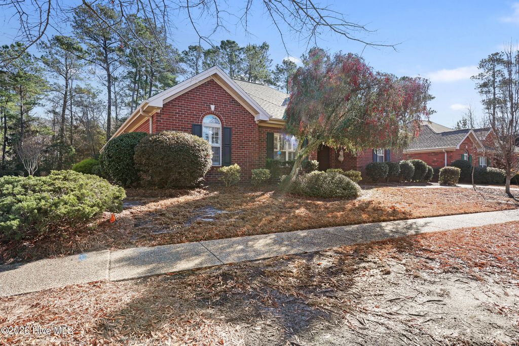 Photo of 103 Potomac Court, Leland, NC 28479 (MLS # 100539179)