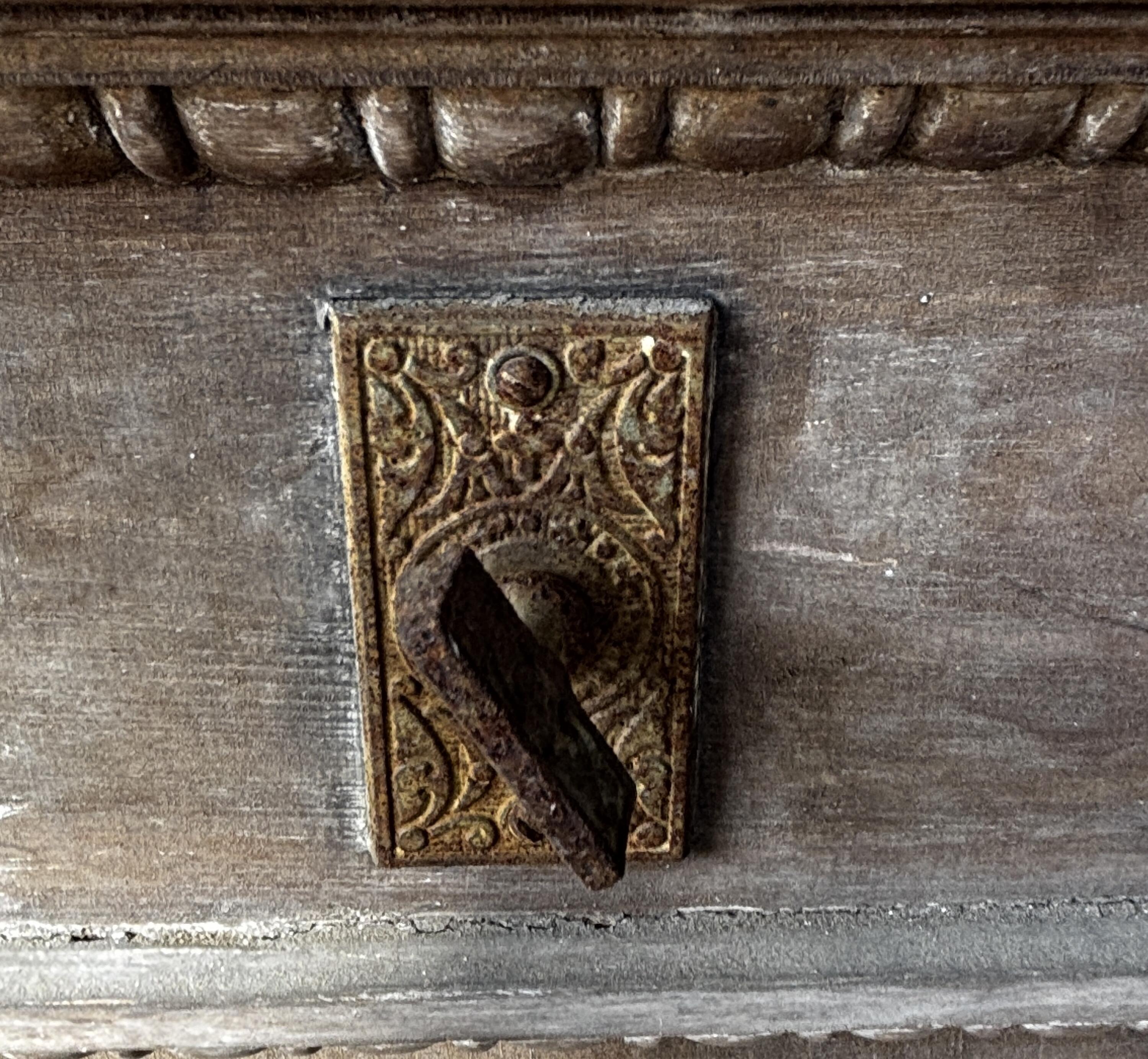 301 Cleveland Street