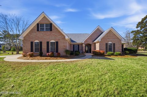 Homes For Sale - 105 Yeopim Circle<br/> Hertford, NC 27944
