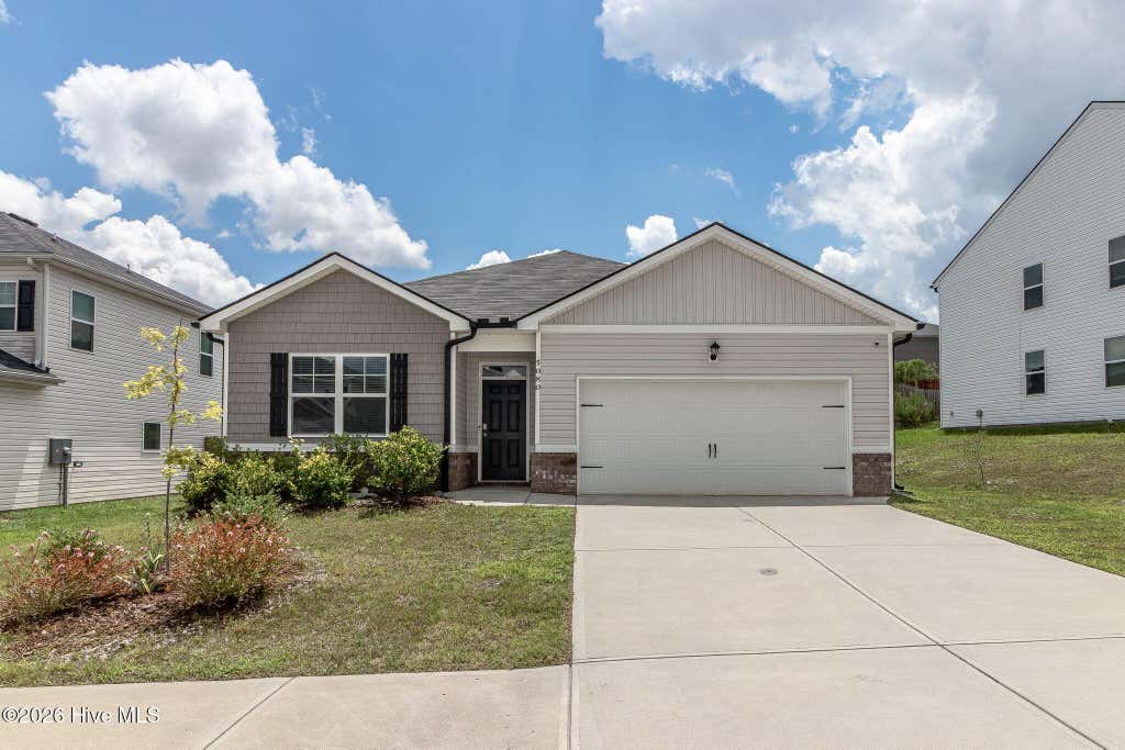 Photo of 5080 Captain Drive, Grovetown, GA 30813 (MLS # 100594480)