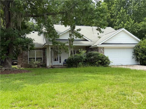 Homes For Sale - 308 Bristol Drive<br/> Effingham County, Bloomingdale, GA 31302