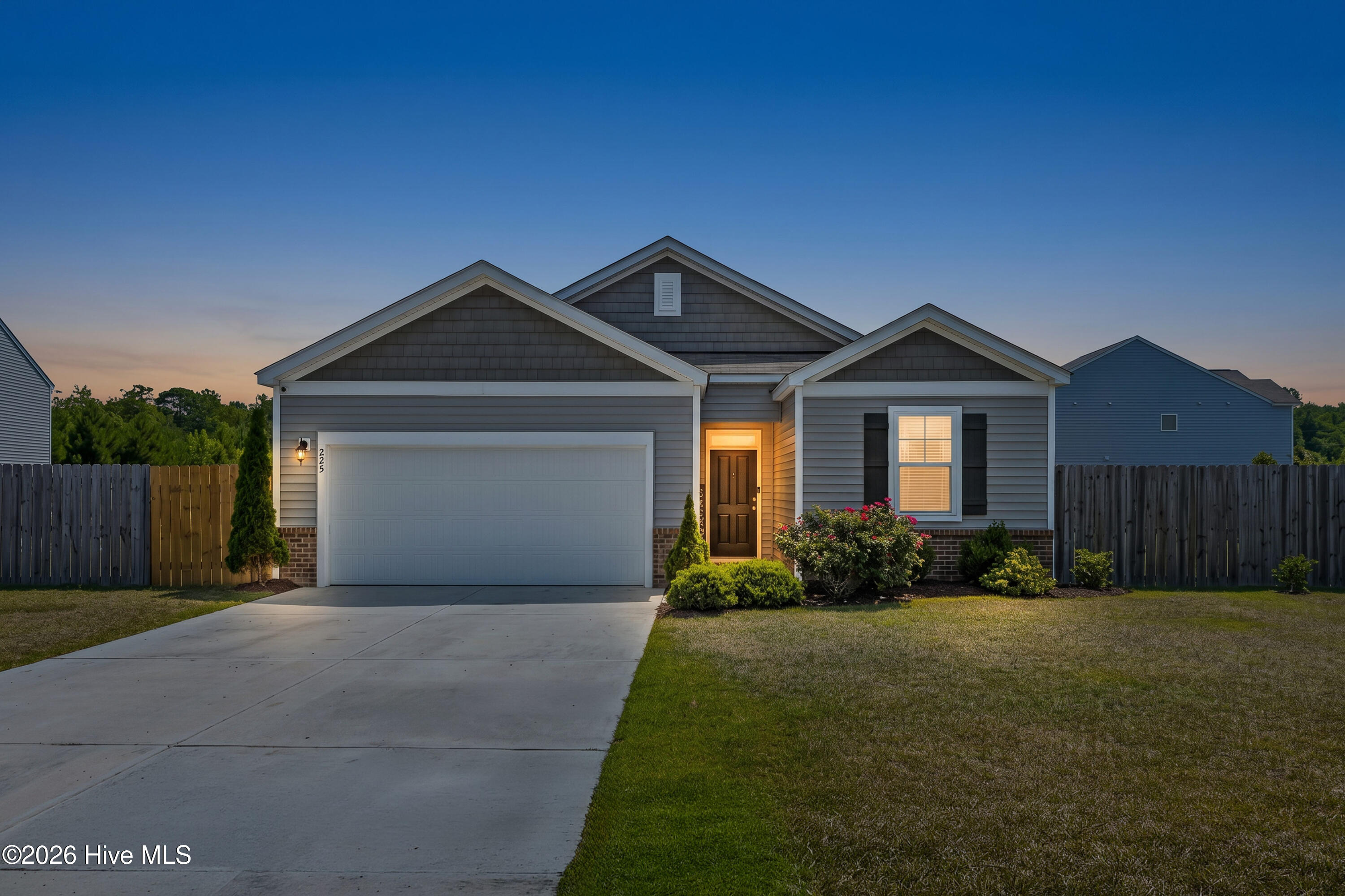 228 Cheswick Drive
